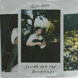Anti-hero Country Version Chords by Josiah And The Bonnevilles