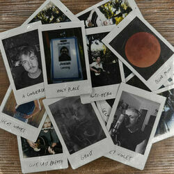I Used To Fall In Love Without Drinkin Chords by Josiah And The Bonnevilles