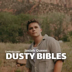 Dusty Bibles Bass Tab by Josiah Queen