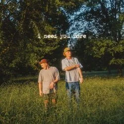 I Need You More Chords by Josiah Queen