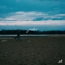 Judas Chords by Josiah Queen