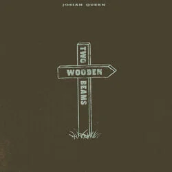 Two Wooden Beams Chords by Josiah Queen