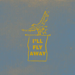 I'll Fly Away Chords by Josiah Queen