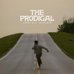 In The Fire Chords by Josiah Queen