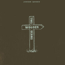 Two Wooden Beams Chords by Josiah Queen