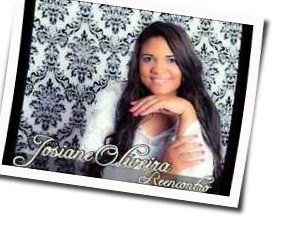No Teu Amor Chords by Josiane Jampier