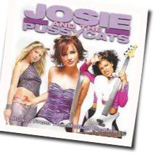 Spin Around Chords by Josie And The Pussycats