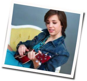 Cool With It Chords by Josie Dunne