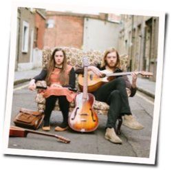 It Would Not Be A Rose Chords by Josienne Clarke And Ben Walker