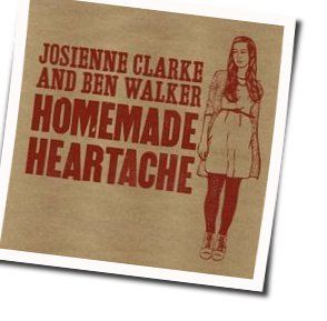 Rain And Snow Chords by Josienne Clarke And Ben Walker