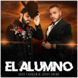 El Alumno Chords by Joss Favela