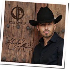 He Nacido Para Amarte Chords by Joss Favela