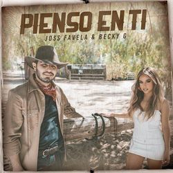 Pienso En Ti Tab by Joss Favela