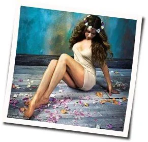 Bruised But Not Broken Chords by Joss Stone
