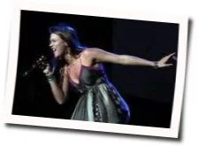 Right To Be Wrong (Ver2) Tab by Joss Stone