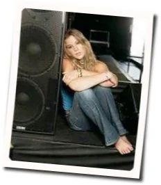 Snakes And Ladders Chords by Joss Stone