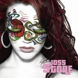 Arms Of My Baby Chords by Joss Stone