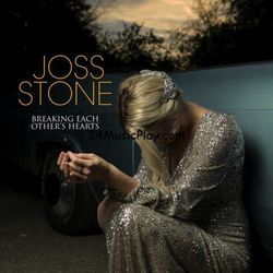 Joss Stone chords for Breaking each others hearts