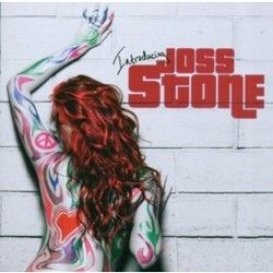 Bruised But Not Broken  Chords by Joss Stone