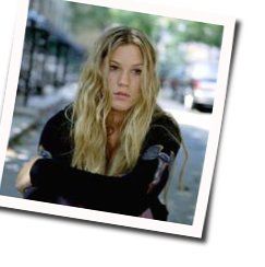 Dirty Man Chords by Joss Stone