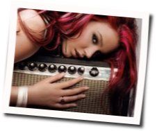 Landlord Chords by Joss Stone