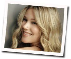 Last One To Know Chords by Joss Stone