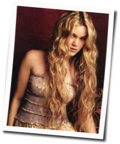 Spoiled Chords by Joss Stone