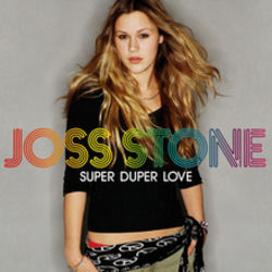 Super Duper Love Bass Tab by Joss Stone