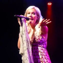 Understand Chords by Joss Stone