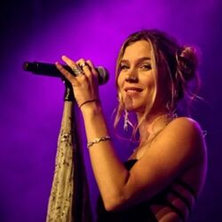 Wake Up Chords by Joss Stone