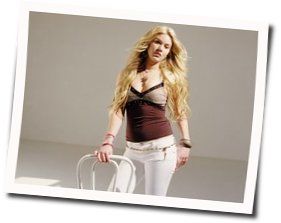 While You're Out Looking For Sugar Chords by Joss Stone