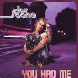 You Had Me Chords by Joss Stone
