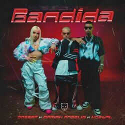 Bandida Chords by Jossef, Mariah Angeliq, Hozwal