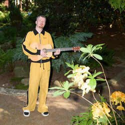 Josva chords for Sunny