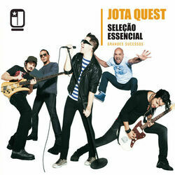 As Dores Do Mundo by Jota Quest