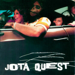 Sempre Assim Chords by Jota Quest