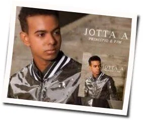 A Reforma Chords by Jotta A