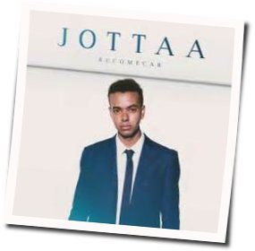 A Aliança Chords by Jotta A