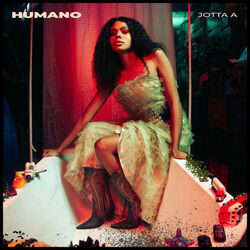 Humano by Jotta A