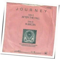 After The Fall Bass Tab by Journey