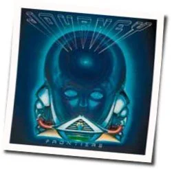 Back Talk Bass Tab by Journey