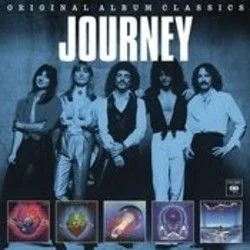 Do You Recall Chords by Journey