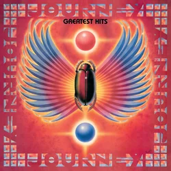Don't Go Chords by Journey