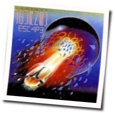 Escape Tab by Journey