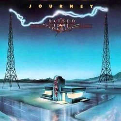 I'll Be Alright Without You Bass Tab by Journey