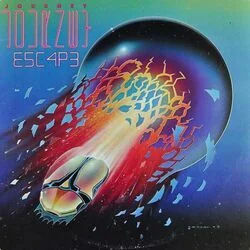 Mother Father Bass Tab by Journey