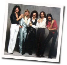 Send Her My Love Chords by Journey