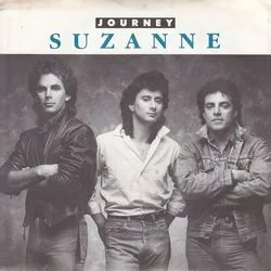 Suzanne Chords by Journey