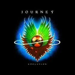 Sweet And Simple Tab by Journey