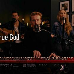 One True God by Journey Worship Co.